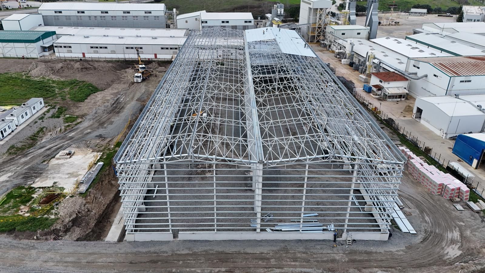 شركة مونسانتو للغذاء والزراعة ذات مسؤولية المحدودة