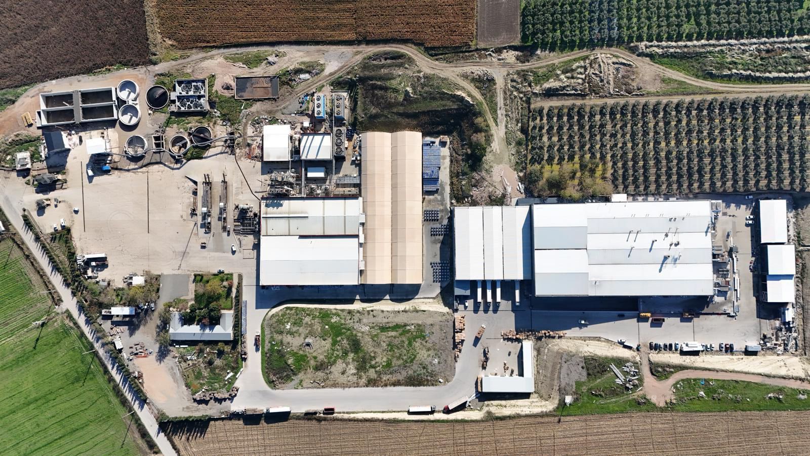 Акционерное Общество Doğuş Çay (Догуш Чай) По Производству, Маркетингу, Импорту И Экспорту Пищевых Продуктов.